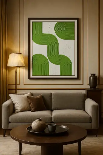 Verdant Flow